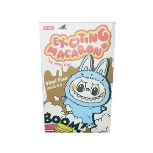 Exciting Monster Blind Box